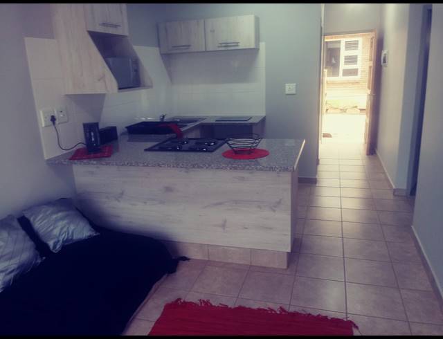 50M² APARTMENT BLOCK TO LET IN HEATHERVIEW